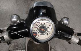 HONDA GIORNO AF70