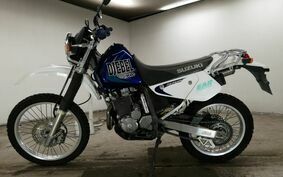 SUZUKI DJEBEL 250 XC Type SJ45A