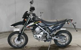 KAWASAKI KLX125D TRACKER LX125D