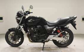 HONDA CB400SF GEN 4 A 2020 NC42