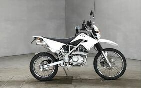 KAWASAKI KLX125 LX125C