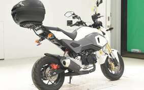 HONDA GROM JC61