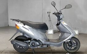 SUZUKI ADDRESS V125 G CF46A