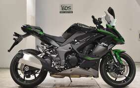 KAWASAKI NINJA 1000 SX 2023 ZXT02K