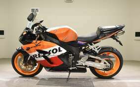 HONDA CBR1000RR 2005 SC57