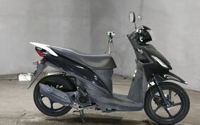 SUZUKI ADDRESS 110 CE47A