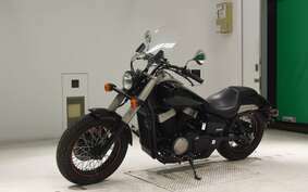 Рейлинг на Honda Shadow 750