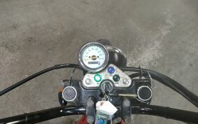 SUZUKI GRASS TRACKER NJ4BA