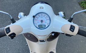 HONDA GIORNO AF77