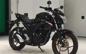 SUZUKI GIXXER 150 NG4BA