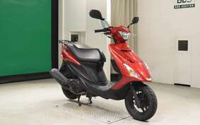 SUZUKI ADDRESS V125 S CF4MA