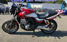 HONDA CB400SF VTEC 2008 NC42