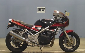 SUZUKI BANDIT 400 V Limited 1992 GK75A