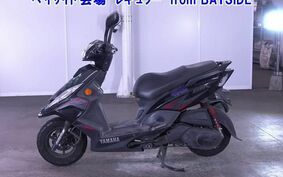 YAMAHA GTR125 SE51