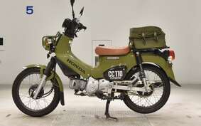 HONDA CROSS CUB 110 JA45