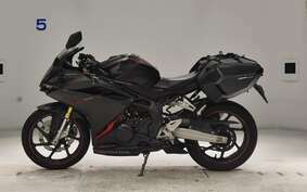 HONDA CBR250RR A MC51