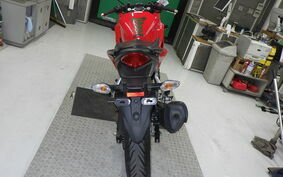 HONDA CBR250R GEN 3 MC41