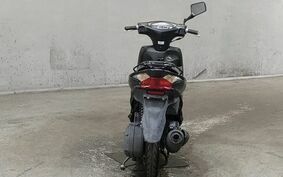 SUZUKI ADDRESS V125 S CF4MA