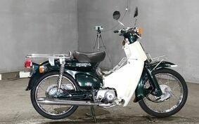 HONDA C70 SUPER CUB HA02