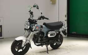 HONDA DAX 125 JB04