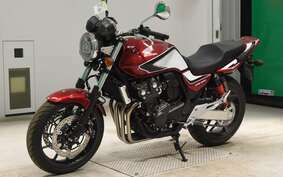 HONDA CB400SF GEN 4 A 2023 NC42