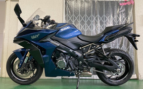 SUZUKI GSX-S1000GT 2022 EK1AA