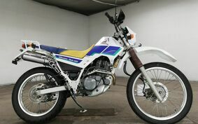 YAMAHA SEROW 225 W 4JG