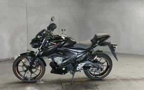 SUZUKI GSX-S125 DL32B