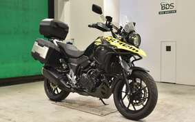 SUZUKI V-STROM 250 A