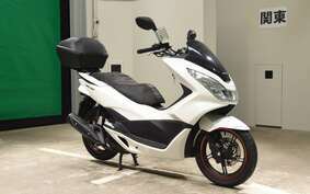 HONDA PCX125 JF56