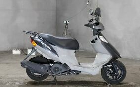 SUZUKI ADDRESS V125 G CF4EA