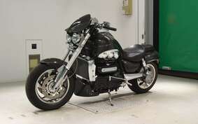 TRIUMPH ROCKET III 2005 LC1035