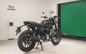 HONDA GB350S 2022 NC59