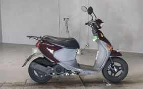 SUZUKI LETS4 CA45A