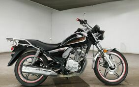 HONDA CB125T PCJ1