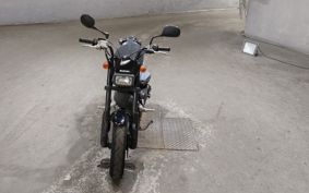 SUZUKI STREET MAGIC CA1LA