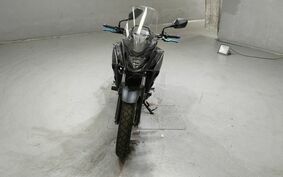 HONDA 400 X 2020 NC56