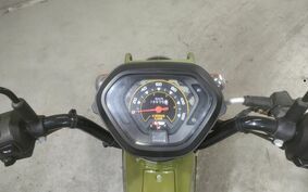 HONDA CROSS CUB 110 JA45