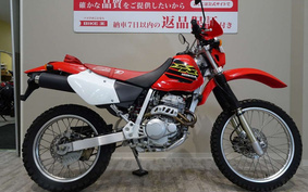 HONDA XR250 MD30