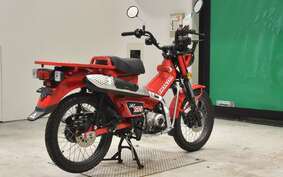 HONDA CT125 HUNTER CUB JA55