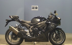 SUZUKI GSX-R600 2014 C3111