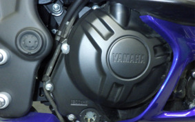 YAMAHA YZF-R25 A RG43J