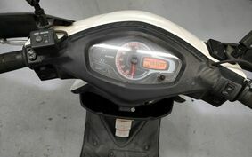 SUZUKI ADDRESS V125 S CF4MA