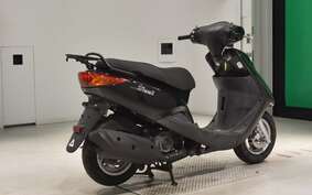 YAMAHA AXIS 125 TREET SE53J