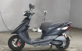 YAMAHA JOG ZR Evolution 2 SA39J