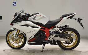 HONDA CBR250RR A MC51