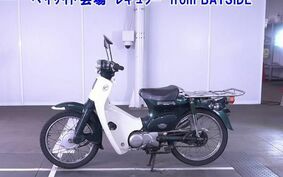 HONDA C90 HA02