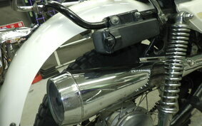 HONDA CT250S SILKROAD L250S