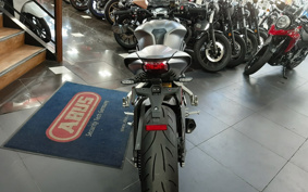 TRIUMPH  TRIUMPH  STREET  TRIPLE RS 2017 HDA464