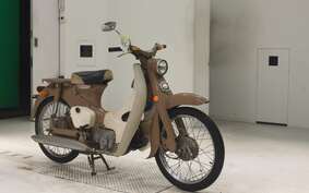 HONDA C100 SUPER CUB C100